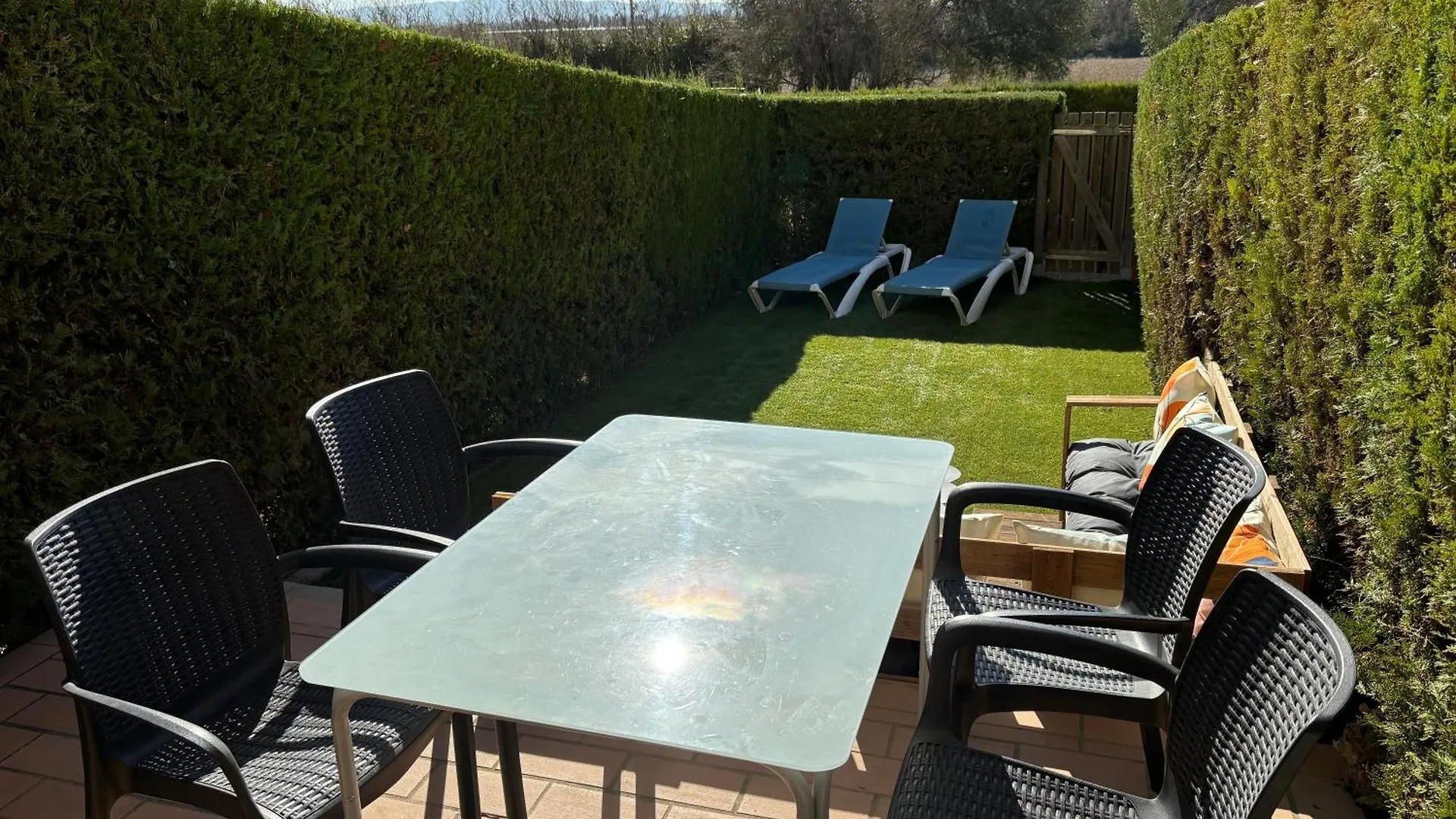 Casas Plus Costa Brava L'Estartit Prázdninový dům