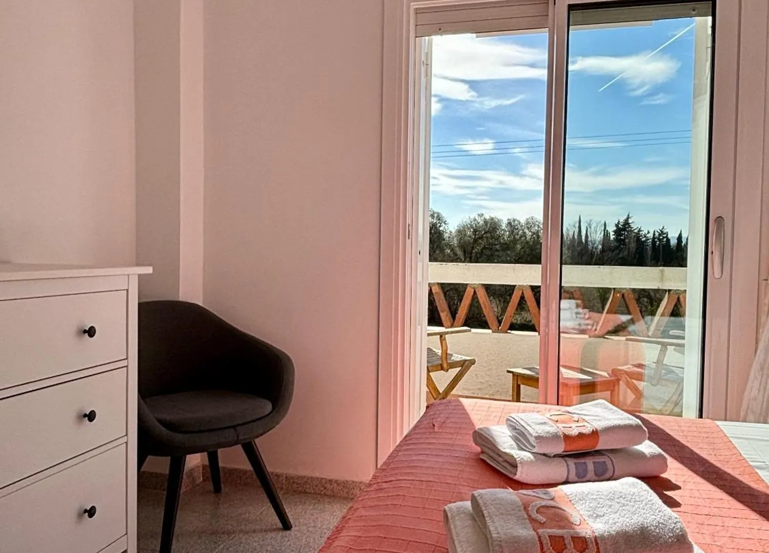 Casas Plus Costa Brava L'Estartit 0*,