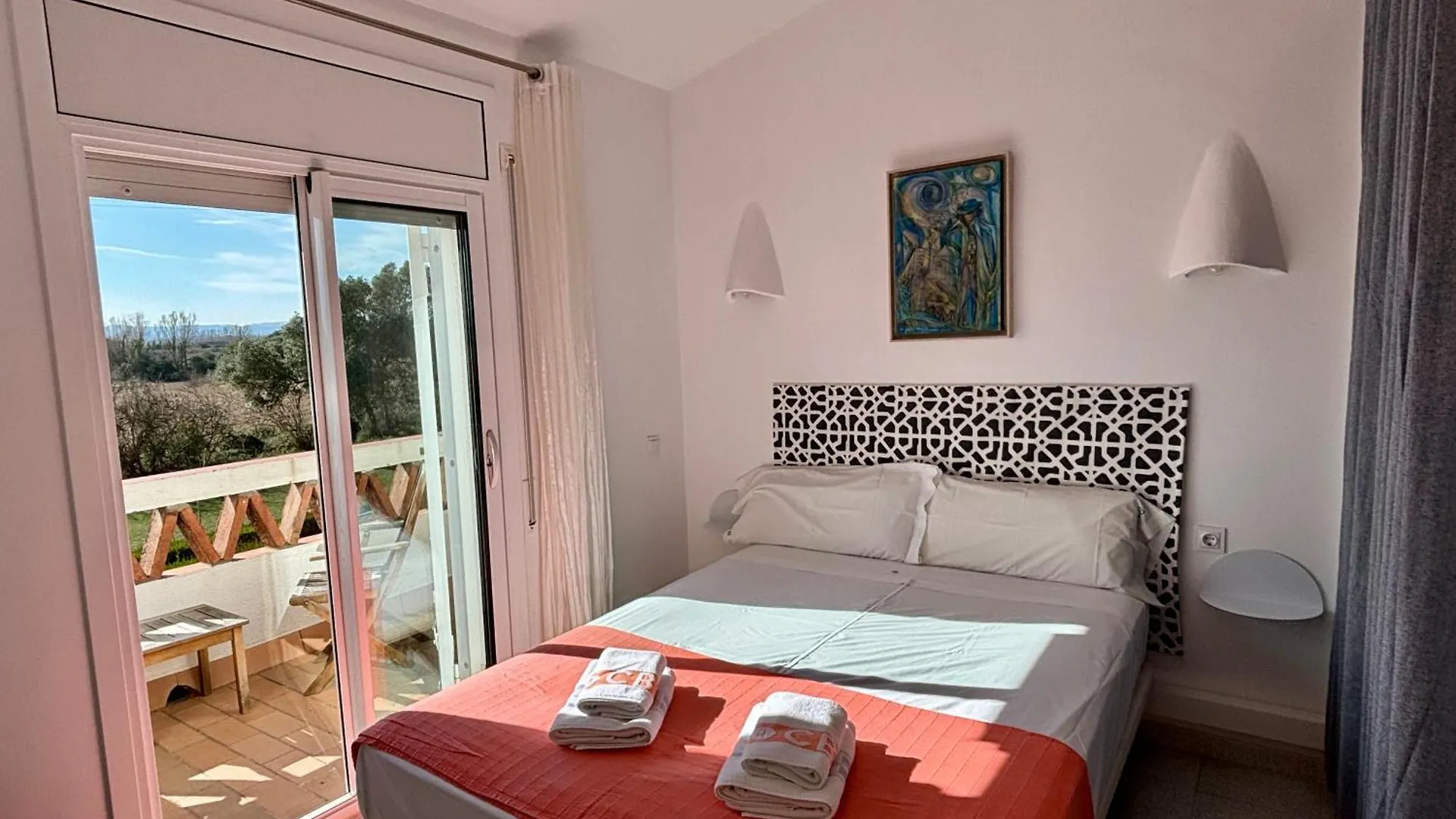 Vakantiehuis Casas Plus Costa Brava L'Estartit