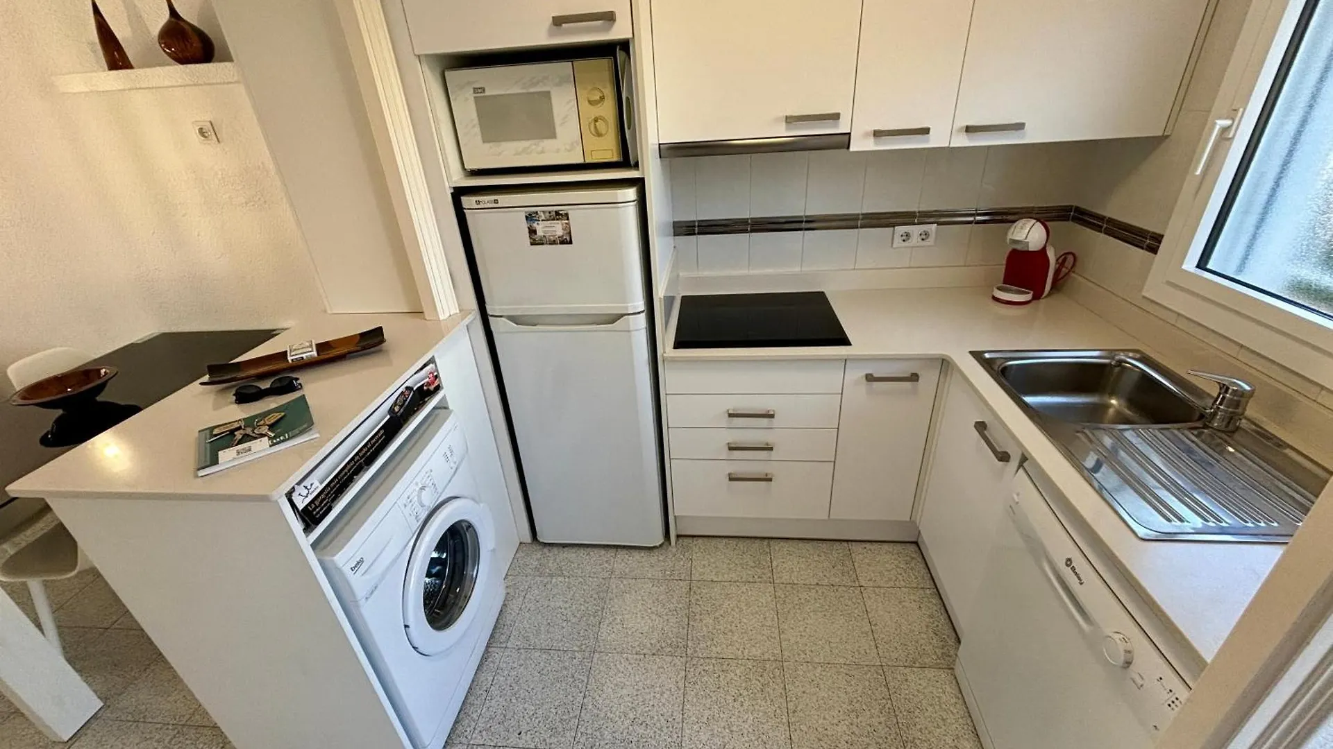 Prázdninový dům Casas Plus Costa Brava L'Estartit