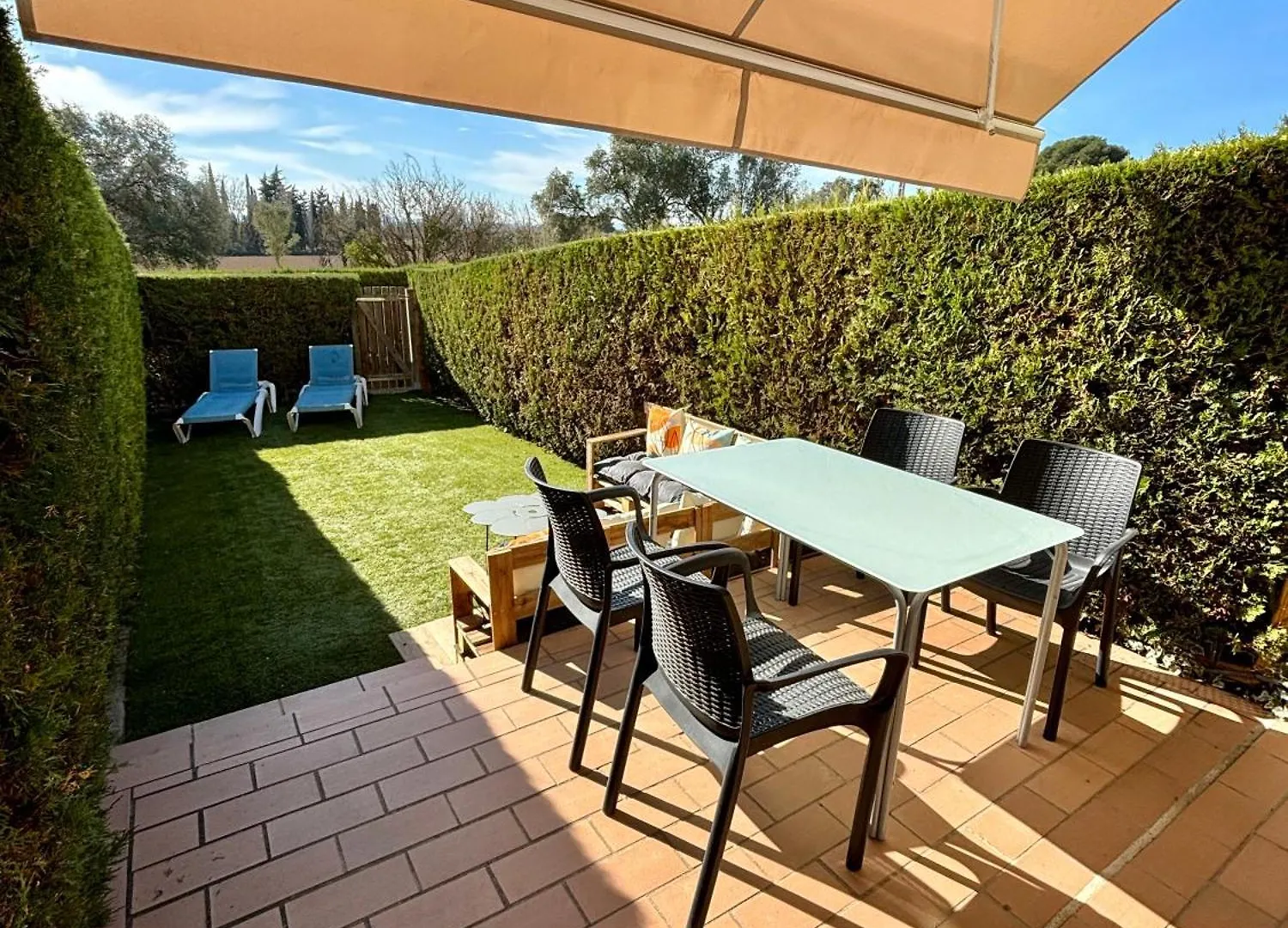 Casas Plus Costa Brava レスタルティット 別荘