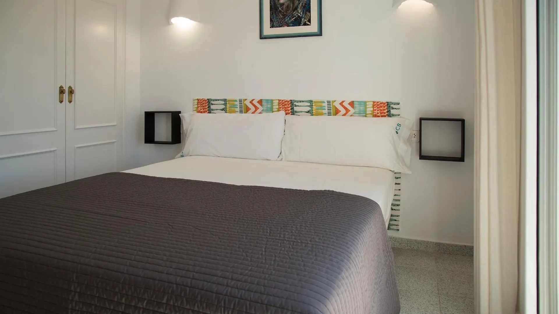 Vakantiehuis Casas Plus Costa Brava L'Estartit Spanje