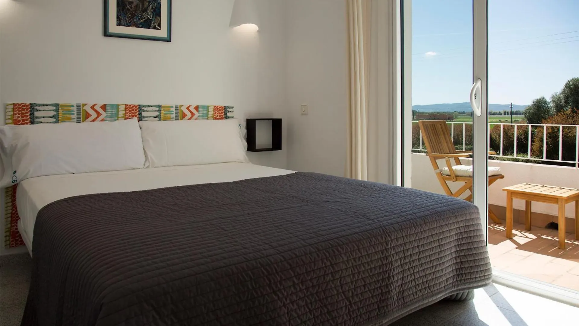 Casas Plus Costa Brava L'Estartit Španělsko