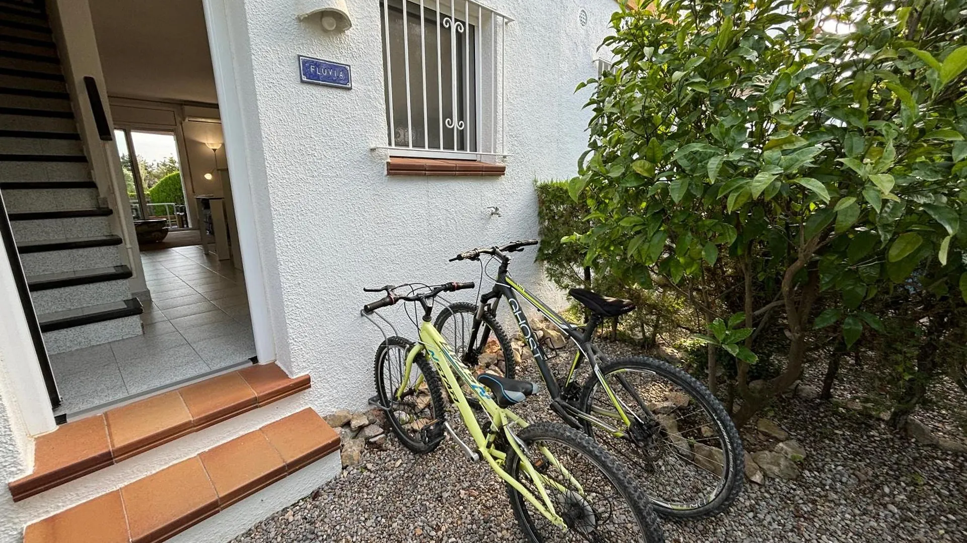 Casas Plus Costa Brava L'Estartit Spanje