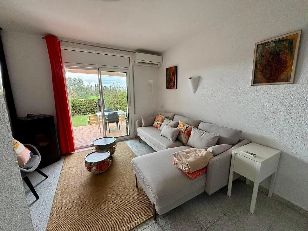 Casas Plus Costa Brava L'Estartit Prázdninový dům
