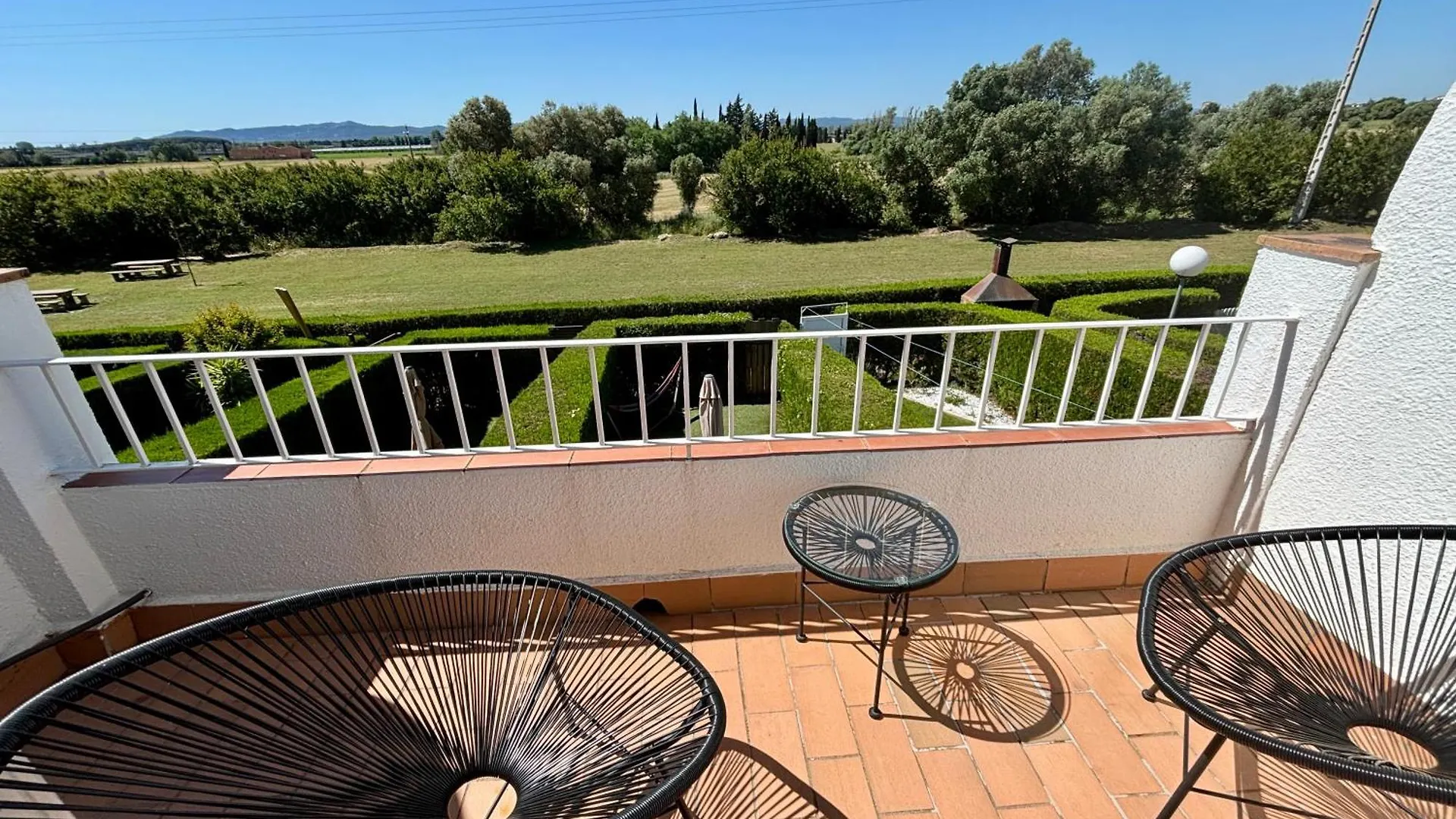 Casas Plus Costa Brava レスタルティット スペイン