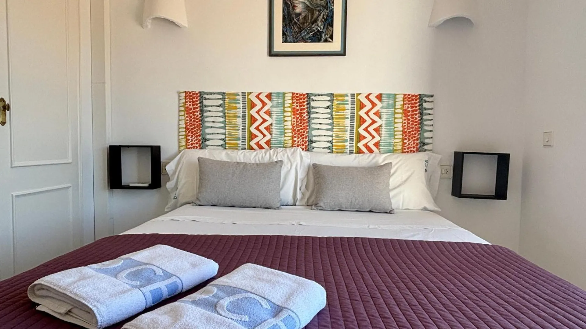 Casas Plus Costa Brava レスタルティット 別荘