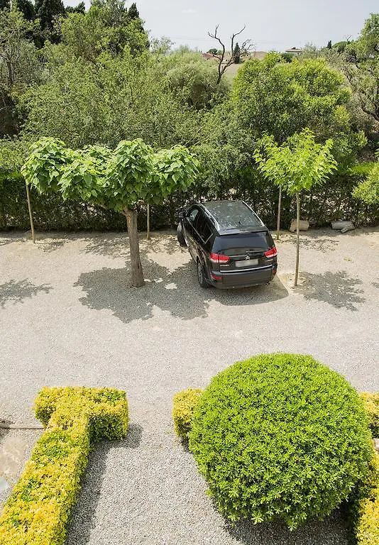 Prázdninový dům Casas Plus Costa Brava L'Estartit