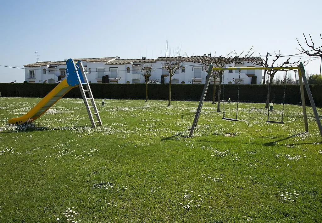 Casas Plus Costa Brava L'Estartit Vakantiehuis