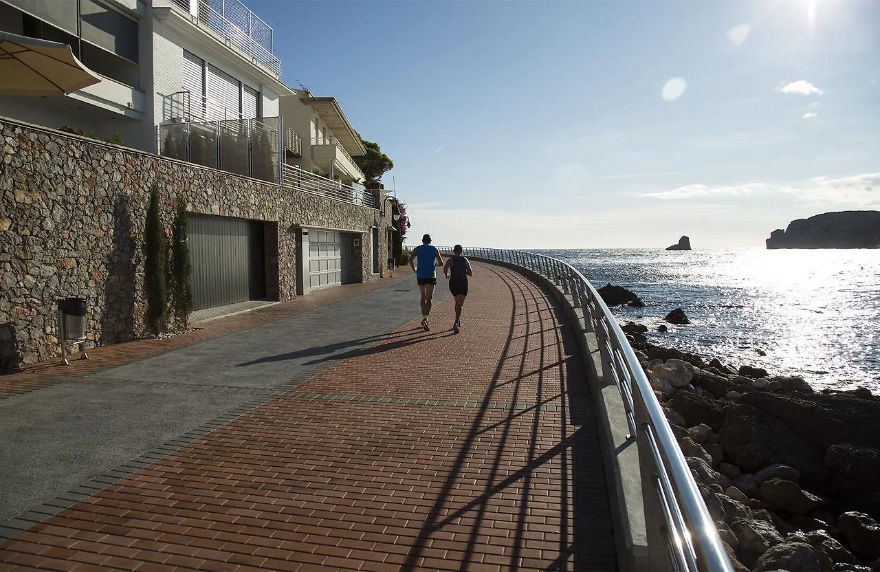 Vakantiehuis Casas Plus Costa Brava L'Estartit