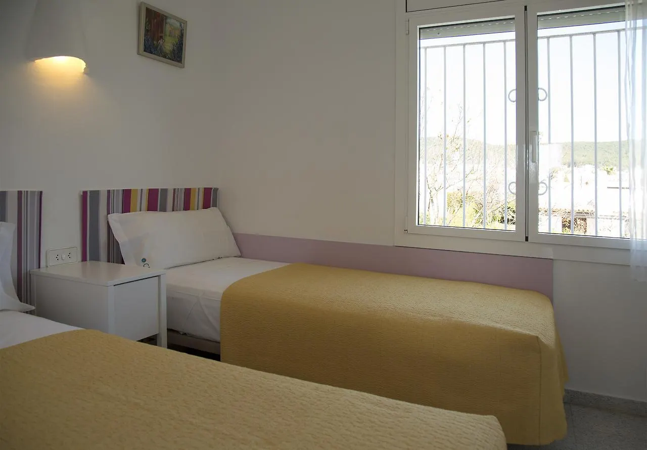 Casas Plus Costa Brava L'Estartit 0*,