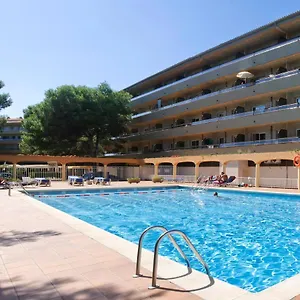 Appartement Rvapartaments La Pineda, L'Estartit